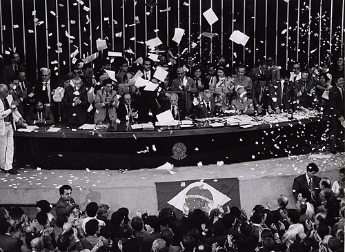 1967 Brazilian Constitution